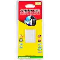 Pin Pisen EN- EL5 - Pin máy ảnh Nikon